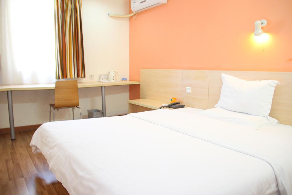 7Days Inn Shantou Municipal Government Екстер'єр фото