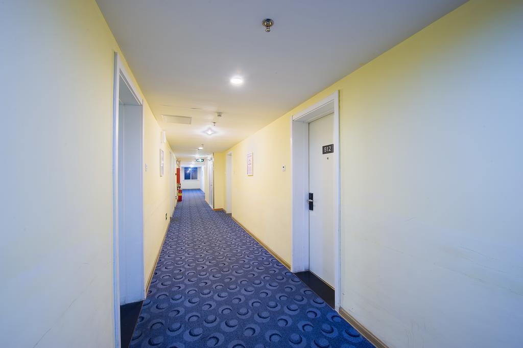 7Days Inn Shantou Municipal Government Екстер'єр фото