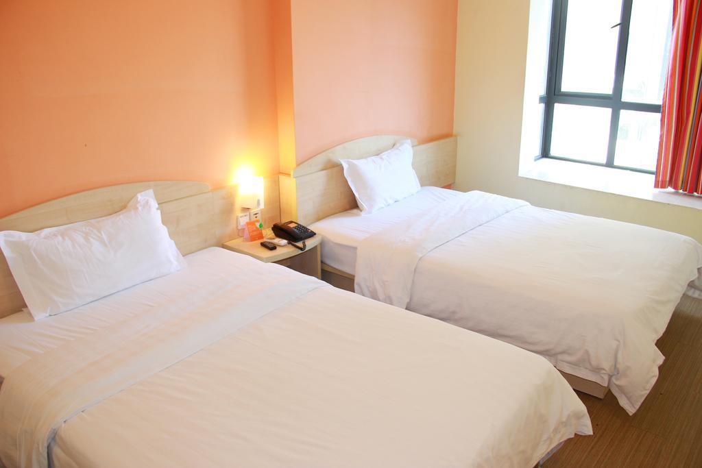 7Days Inn Shantou Municipal Government Екстер'єр фото