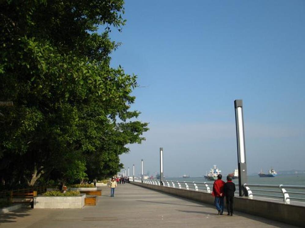 7Days Inn Shantou Municipal Government Екстер'єр фото