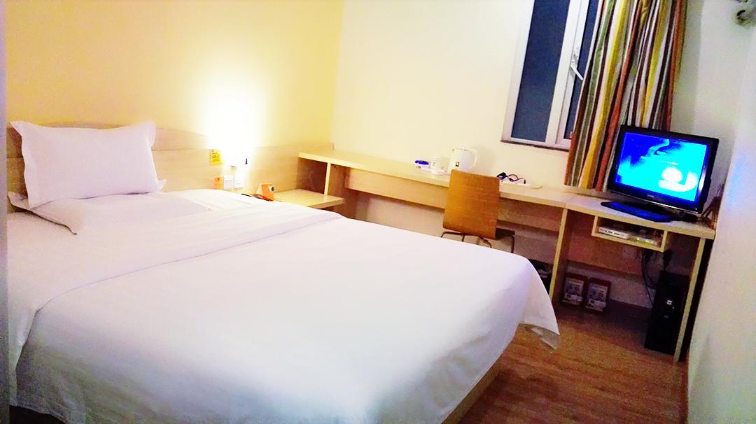 7Days Inn Shantou Municipal Government Екстер'єр фото