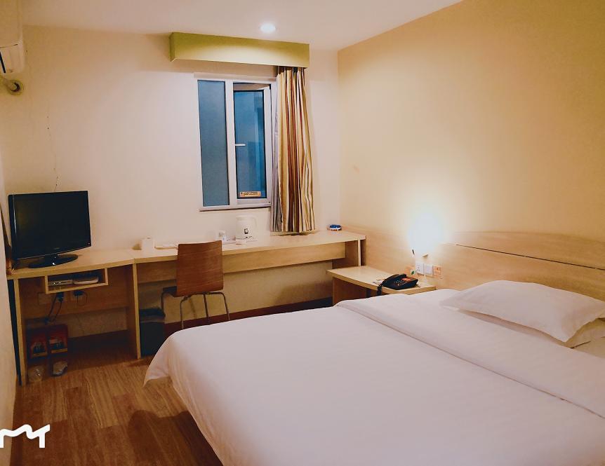 7Days Inn Shantou Municipal Government Екстер'єр фото
